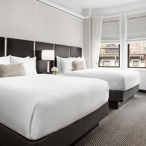 Double Room Two Double Beds